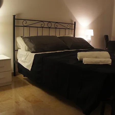 B&B Civico 40-3